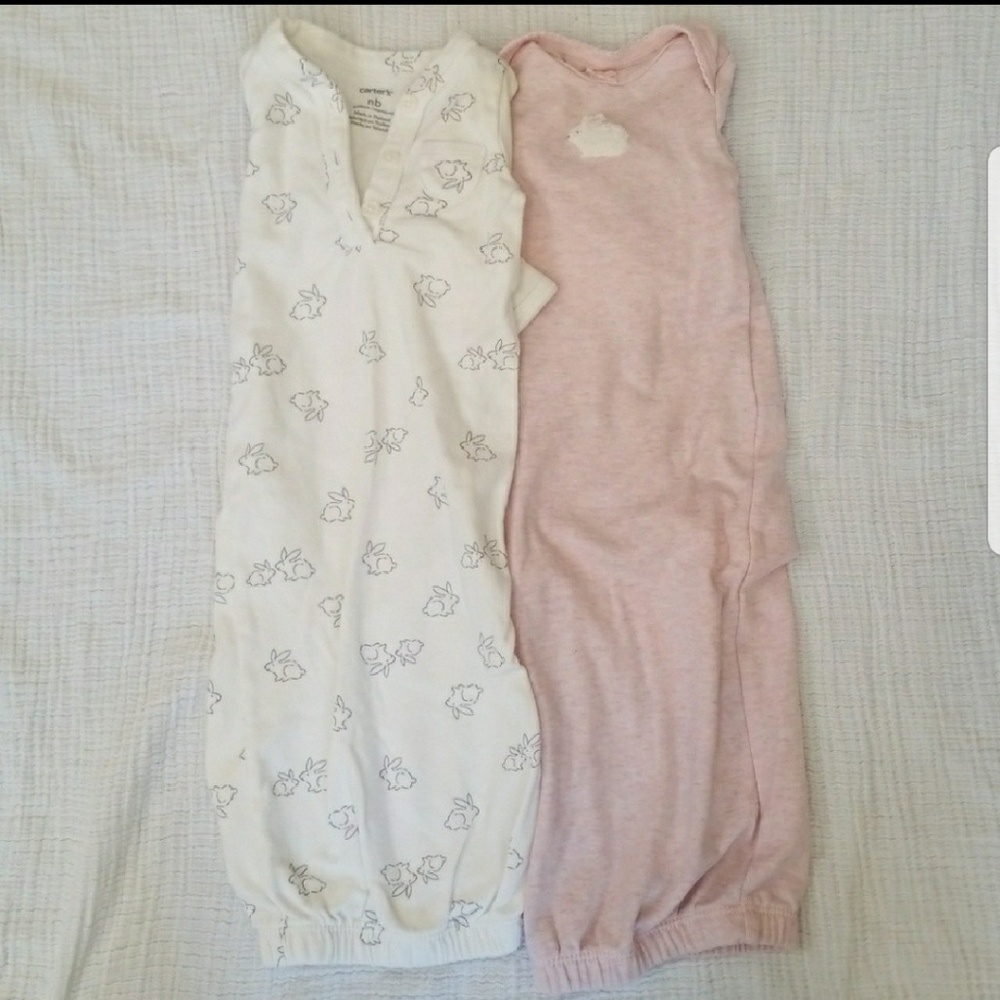 Sleep sacks